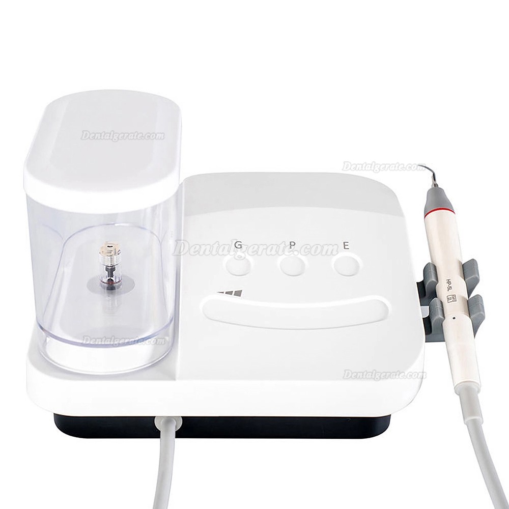 Dentaler LED-Ultraschallscaler PM7+ kompatibel mit EMS & Woodpecker